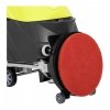 Pady do szorowarek - 3 szt. - 17 cali ULSONIX 10050137 TOPCLEAN 17PAD